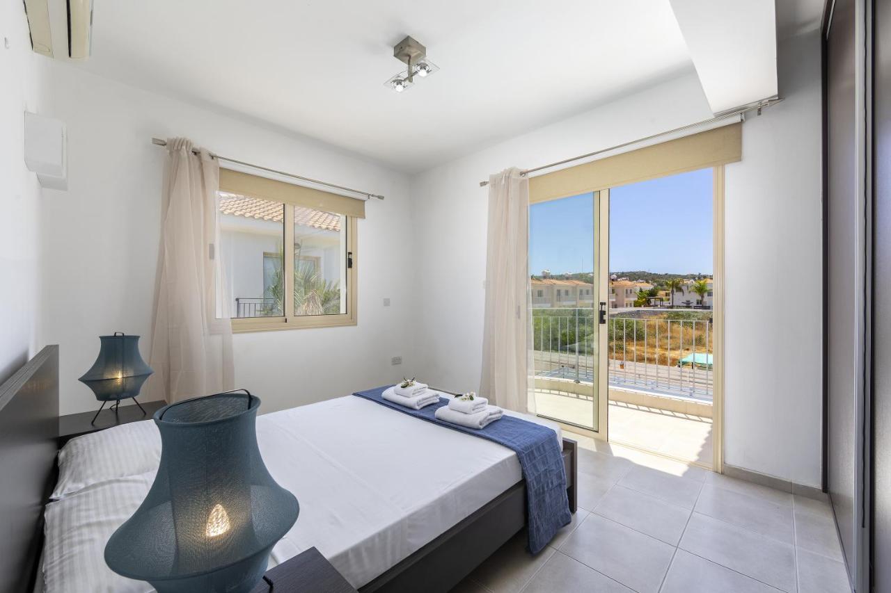 Protaras Palm Villa 54 Eksteriør billede